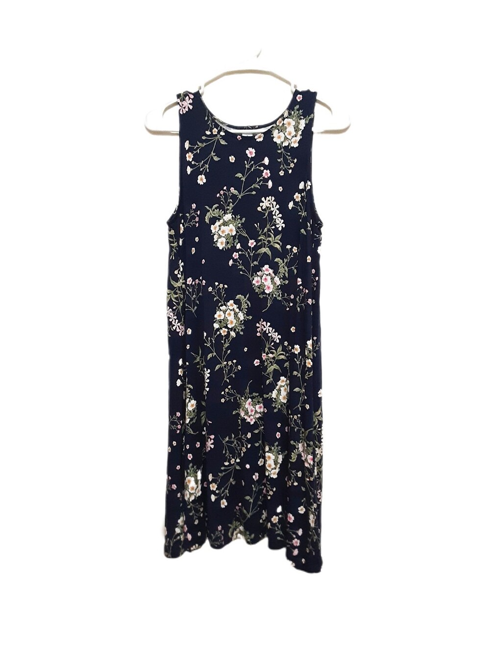 Old Navy Sleeveless Summer Dress Womens Medium